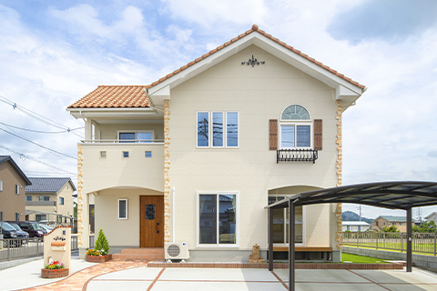 間取りプラン集 石井工務店